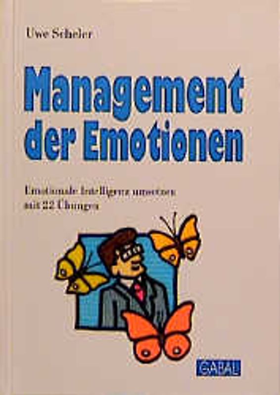 Management der Emotionen