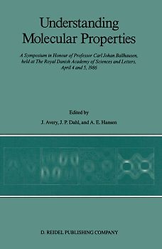 Understanding Molecular Properties