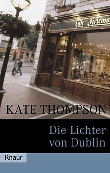 Die Lichter von Dublin