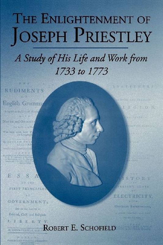 The Enlightenment of Joseph Priestley