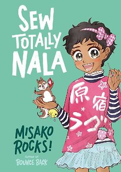 Bounce Back 3: Sew Totally Nala