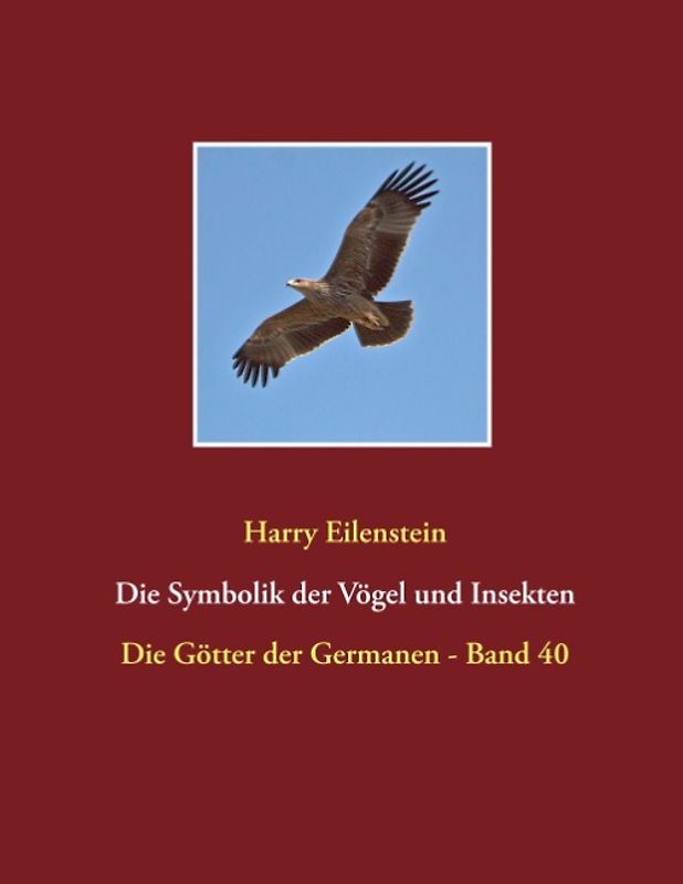 Die Symbolik der Vögel und Insekten