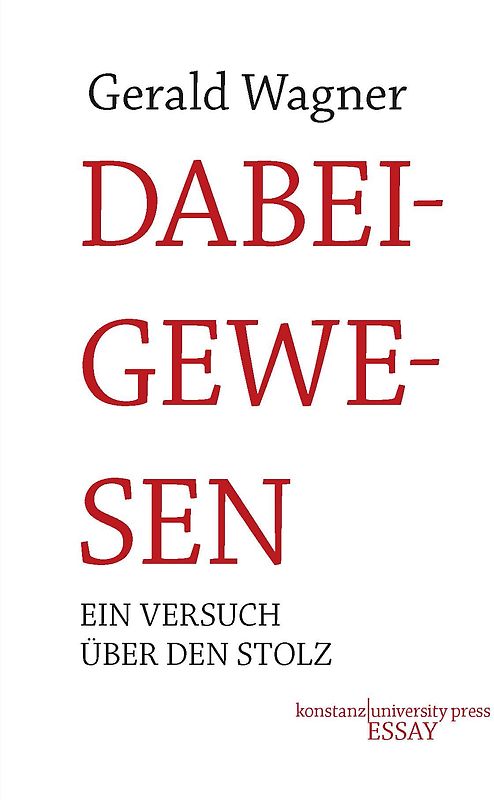 Dabeigewesen