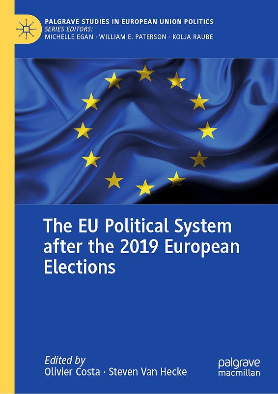 The EU Political System After the 2019 European Elections