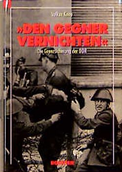 Den Gegner vernichten