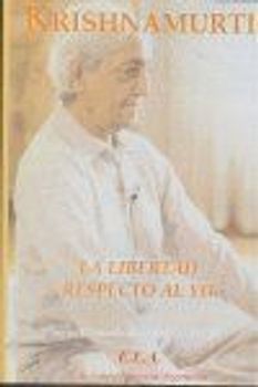 La libertad respecto al yo