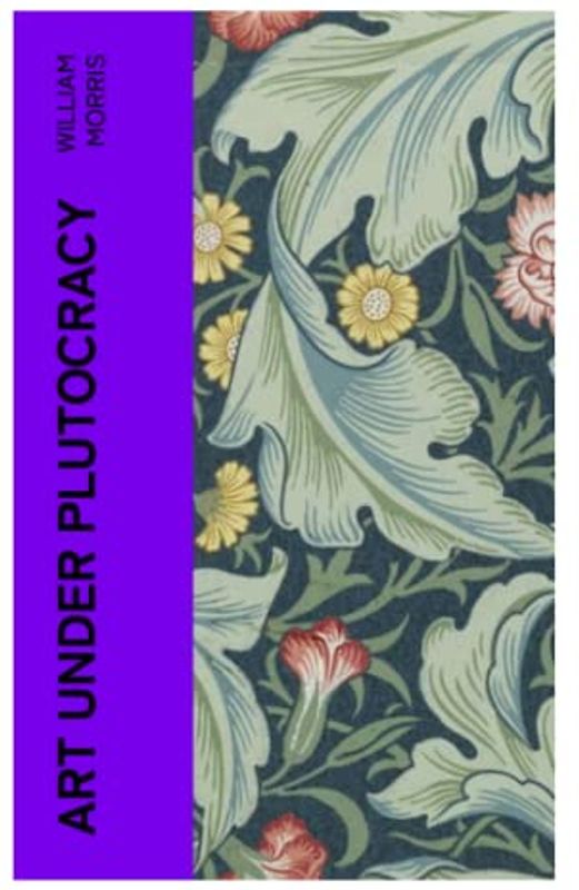 Art Under Plutocracy