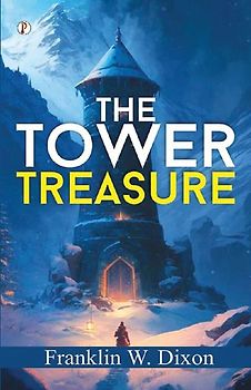 THE TOWER TREASURE