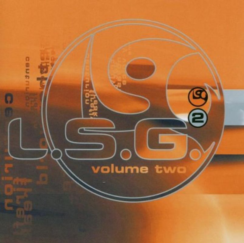 L.S.G. - Two ( Vol. 2 )