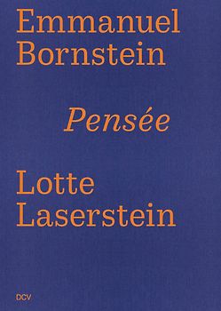 Emmanuel Bornstein / Lotte Laserstein – Pensée