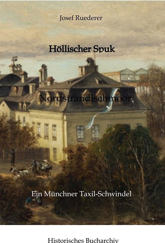 Höllischer Spuk