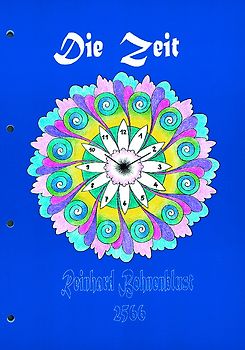 Die Zeit
