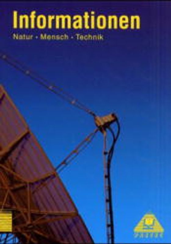 Lehrbuch Informationen