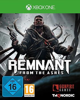 Remnant: From the Ashes Xbox One