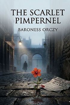 The Scarlet Pimpernel