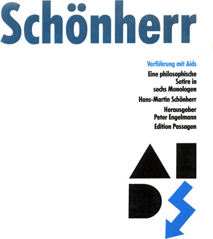 Verführung mit Aids