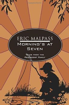 Morning's At Seven - Eric Malpass