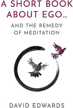 A Short Book About Ego...