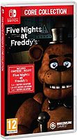 Five Nights at Freddy's [Core Collection, EU Import]
