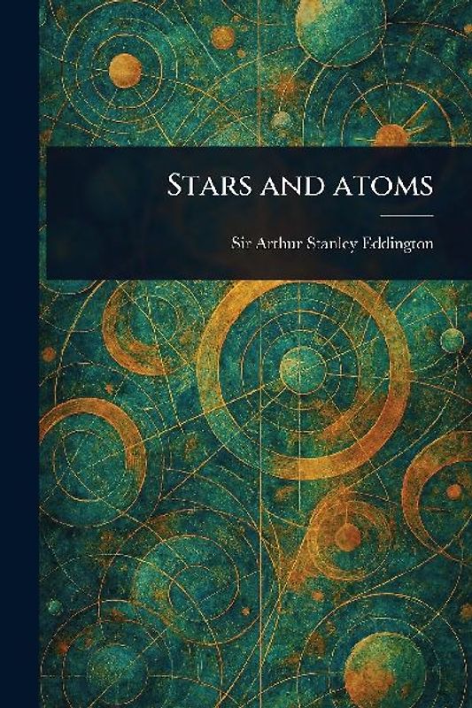 Stars and Atoms