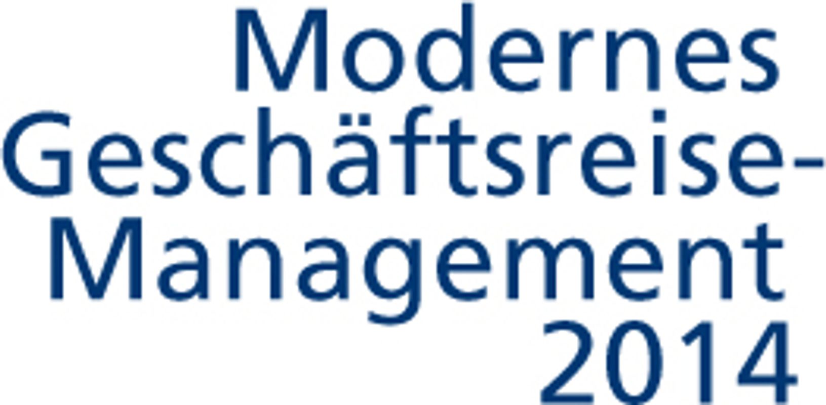 Modernes Geschäftsreisemanagement / Modernes Geschäftsreise-Management