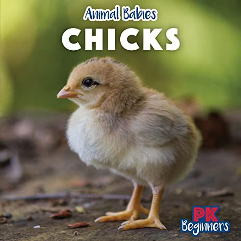 Chicks (Animal Babies)