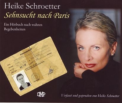 Sehnsucht nach Paris