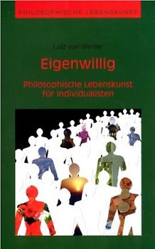 Eigenwillig