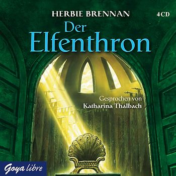 Der Elfenthron