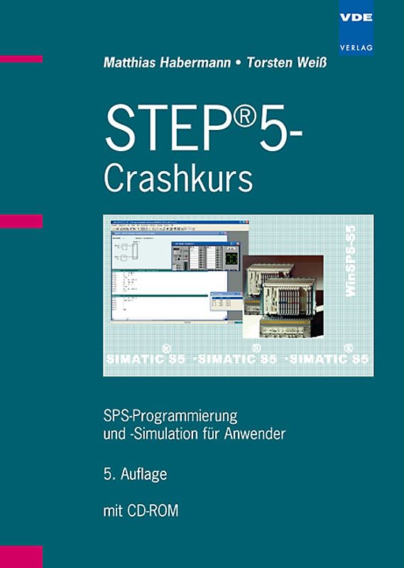 STEP®5-Crashkurs