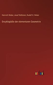 Encyklopädie der elementaren Geometrie