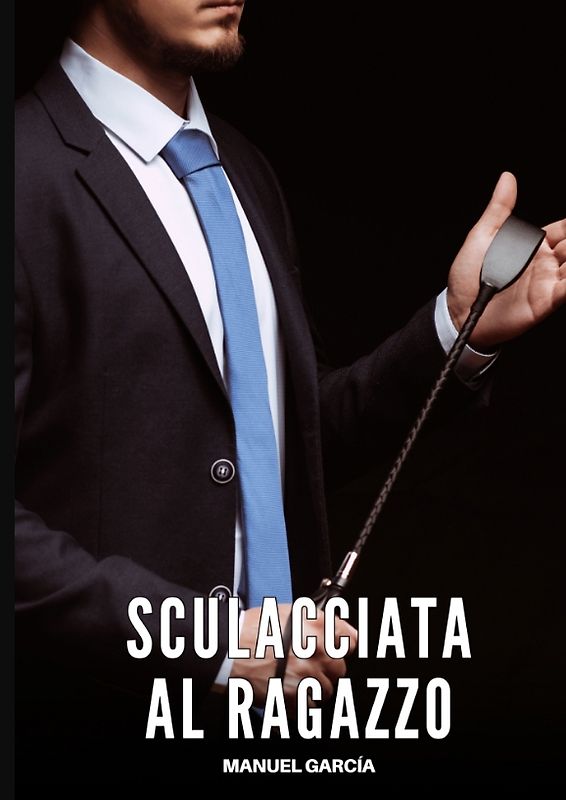 Sculacciata al Ragazzo