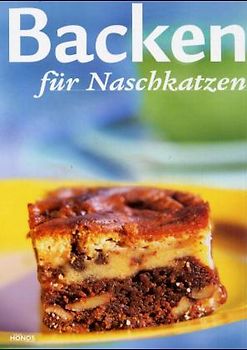 Backen für Naschkatzen