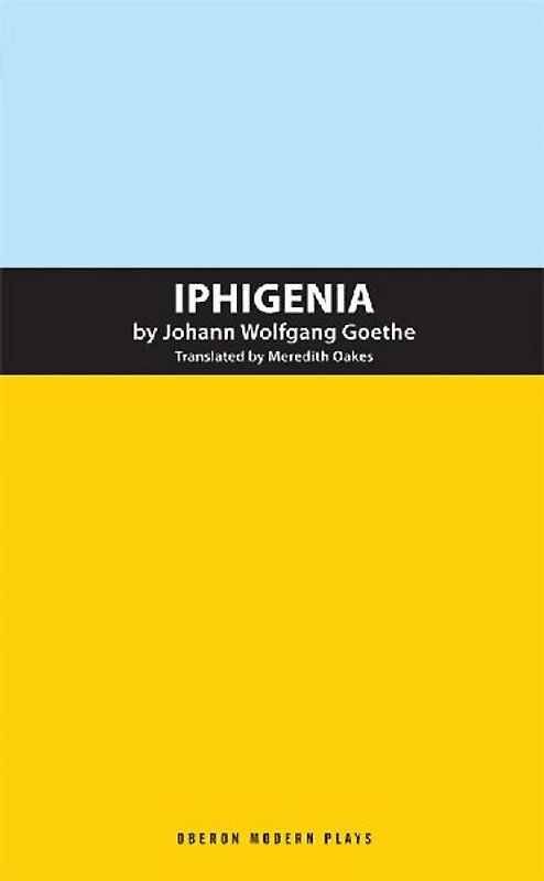 Iphigenia