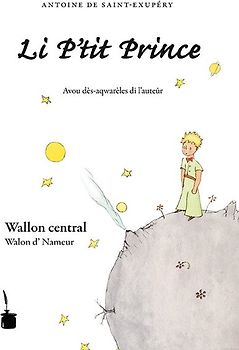Li P'tit Prince