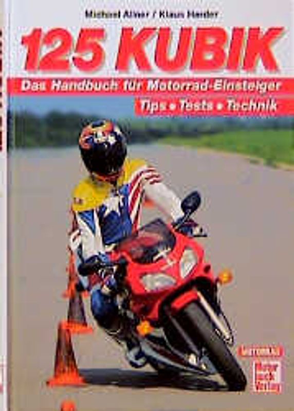 125 Kubik