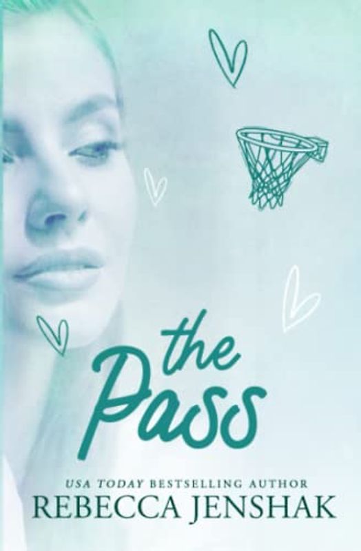 The Pass (Smart Jocks, Band 5)