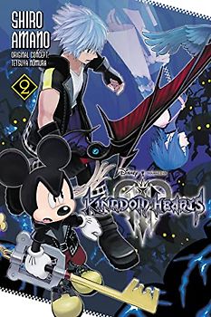 Kingdom Hearts III 2