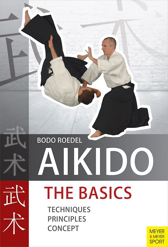 Aikido – The Basics