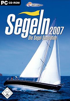 Segeln 2007 PC Spiele