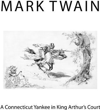 A Connecticut Yankee in King Arthur's Court