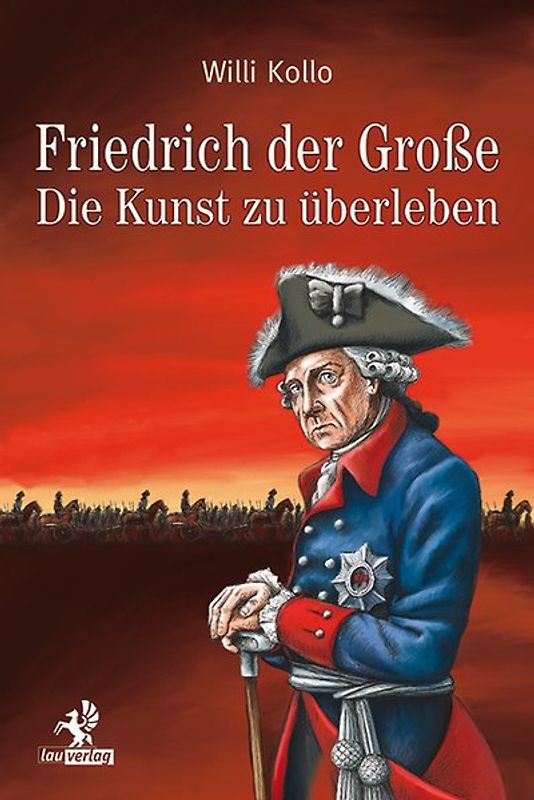 Friedrich der Große