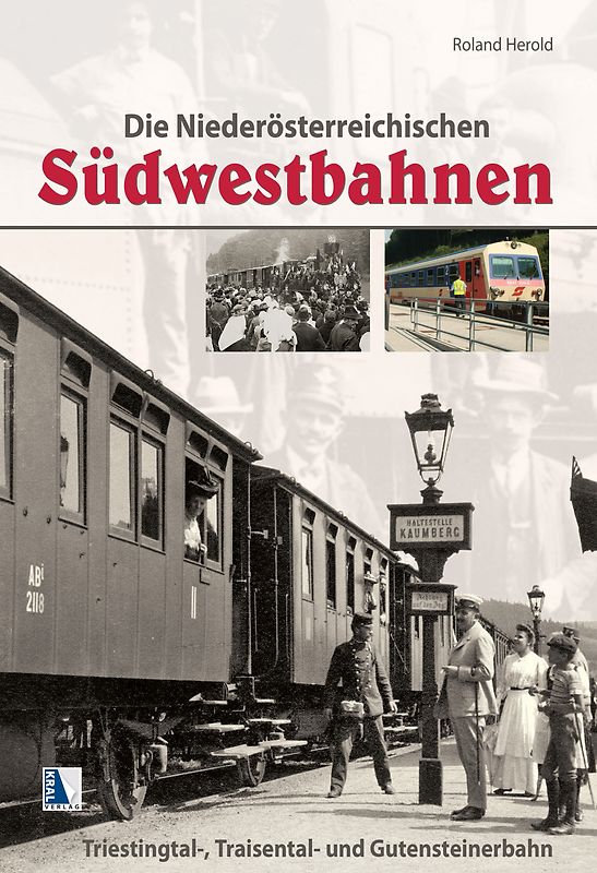 NÖ-Südwestbahnen