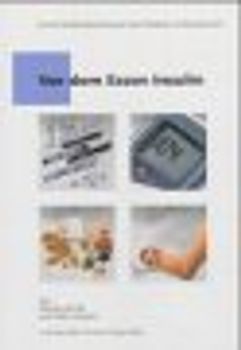 Vor dem Essen Insulin