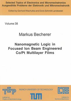 Nanomagnetic Logic in Focused Ion Beam Engineered Co/Pt Multilayer Films