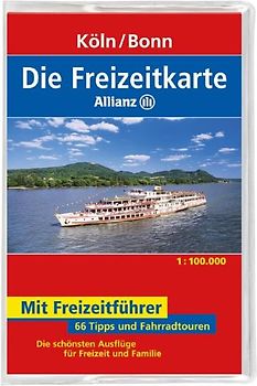 Köln /Bonn und Umgebung