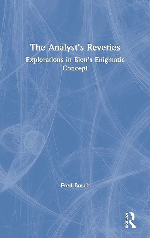 The Analyst's Reveries