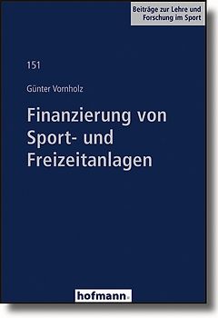 Finanzierung von Sport- und Freizeitanlagen