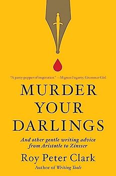 Murder Your Darlings