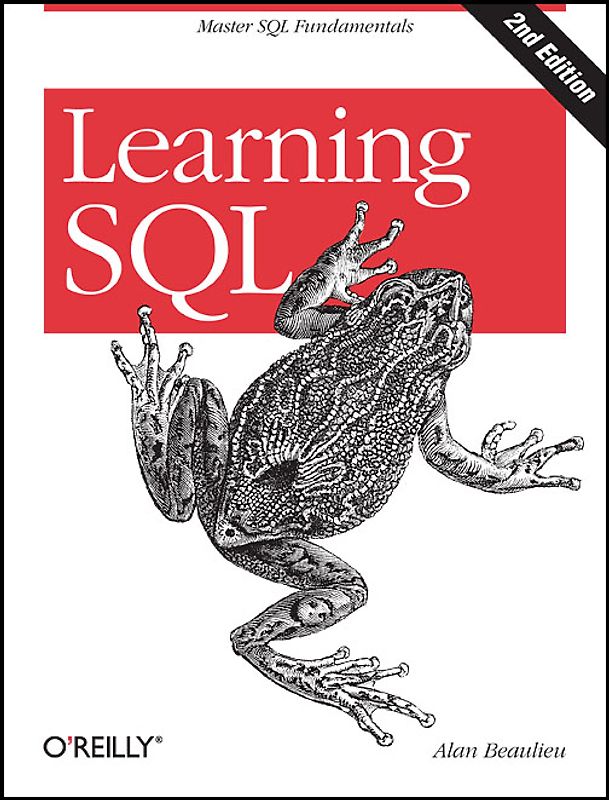 Learning SQL